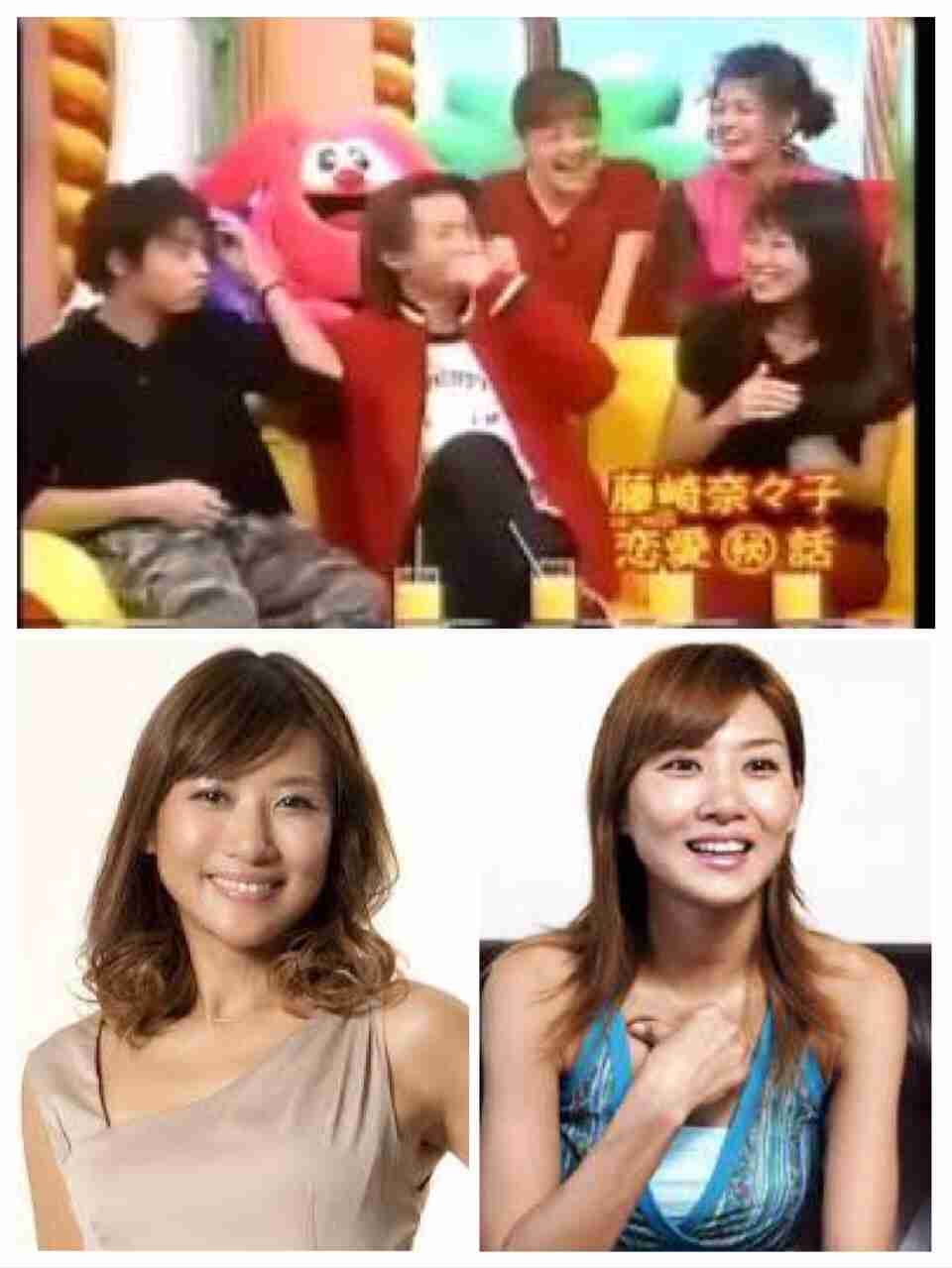 密かに好きな芸能人いる？