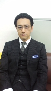 密かに好きな芸能人いる？