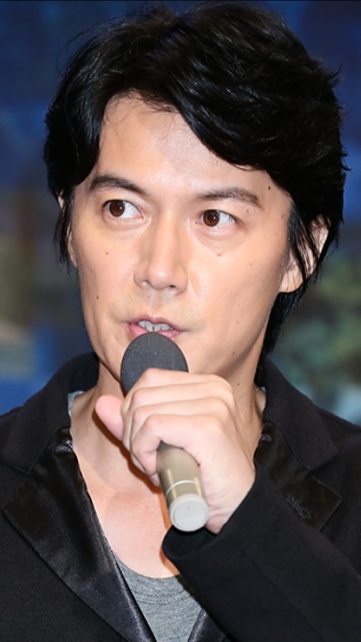 密かに好きな芸能人いる？