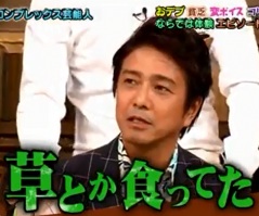 密かに好きな芸能人いる？