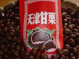 一年に一度くらい食べたくなるもの