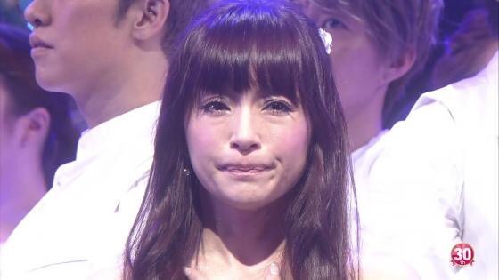 浜崎あゆみ好きだった人
