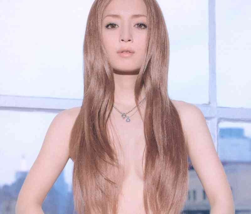 浜崎あゆみ好きだった人