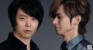 喉仏が好きな人