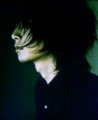 喉仏が好きな人