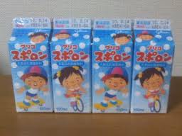 梅味のお菓子が好きな人!