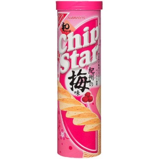 梅味のお菓子が好きな人!