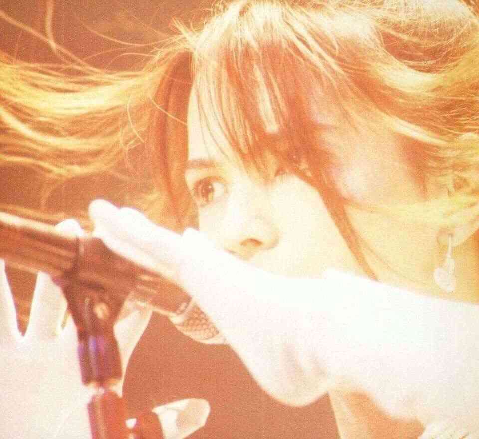 ぱっと見で男か女かわからない画像
