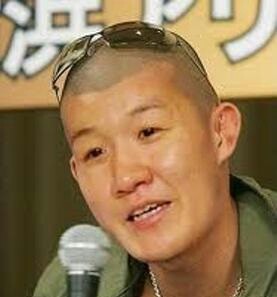 ぱっと見で男か女かわからない画像