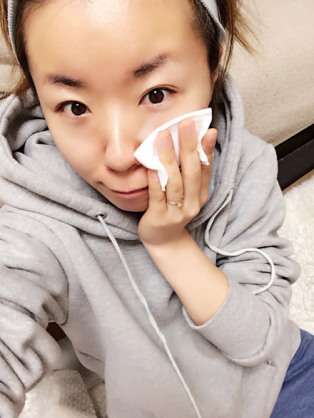 ぱっと見で男か女かわからない画像