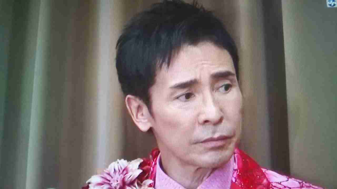 ぱっと見で男か女かわからない画像