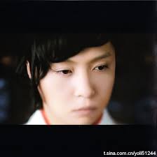 ぱっと見で男か女かわからない画像