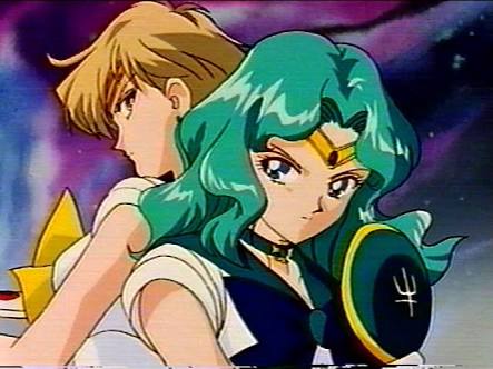 ぱっと見で男か女かわからない画像