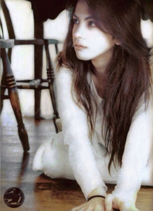 ぱっと見で男か女かわからない画像