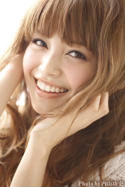 ぱっと見で男か女かわからない画像