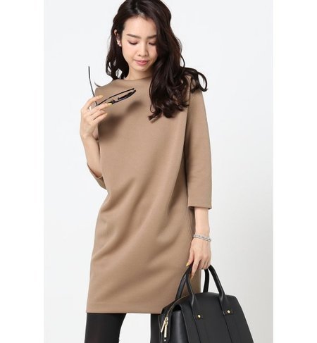 お腹が目立たない服装
