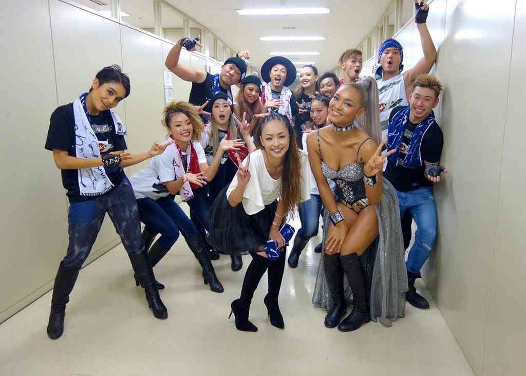 安室奈美恵、蜷川実花とタッグ 台湾版「VOGUE」で凛とした美しさ