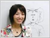漫画家の顔写真を貼るトピ