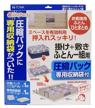 これの収納困るよね〜