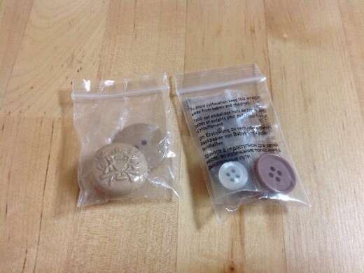 お菓子のカンカンの使い道