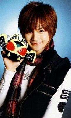 歌が上手い俳優・女優