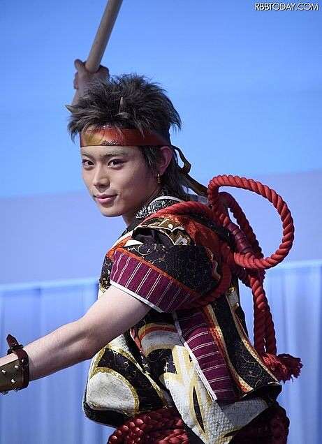 歌が上手い俳優・女優