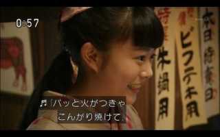 歌が上手い俳優・女優