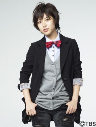 歌が上手い俳優・女優