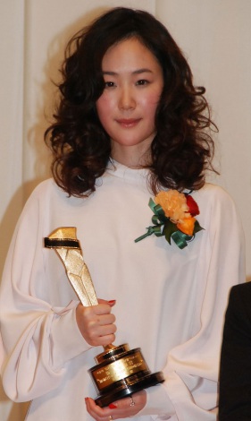 黒木華、連続ドラマ初主演「胆大心小、頑張る」 『重版出来!』ドラマ化