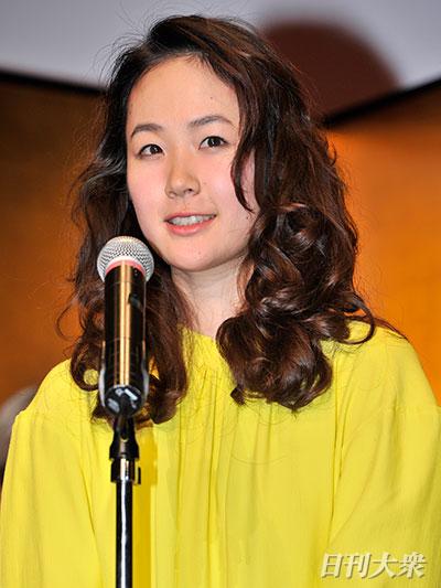 黒木華、連続ドラマ初主演「胆大心小、頑張る」 『重版出来!』ドラマ化