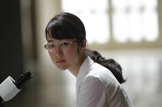 黒木華、連続ドラマ初主演「胆大心小、頑張る」 『重版出来!』ドラマ化