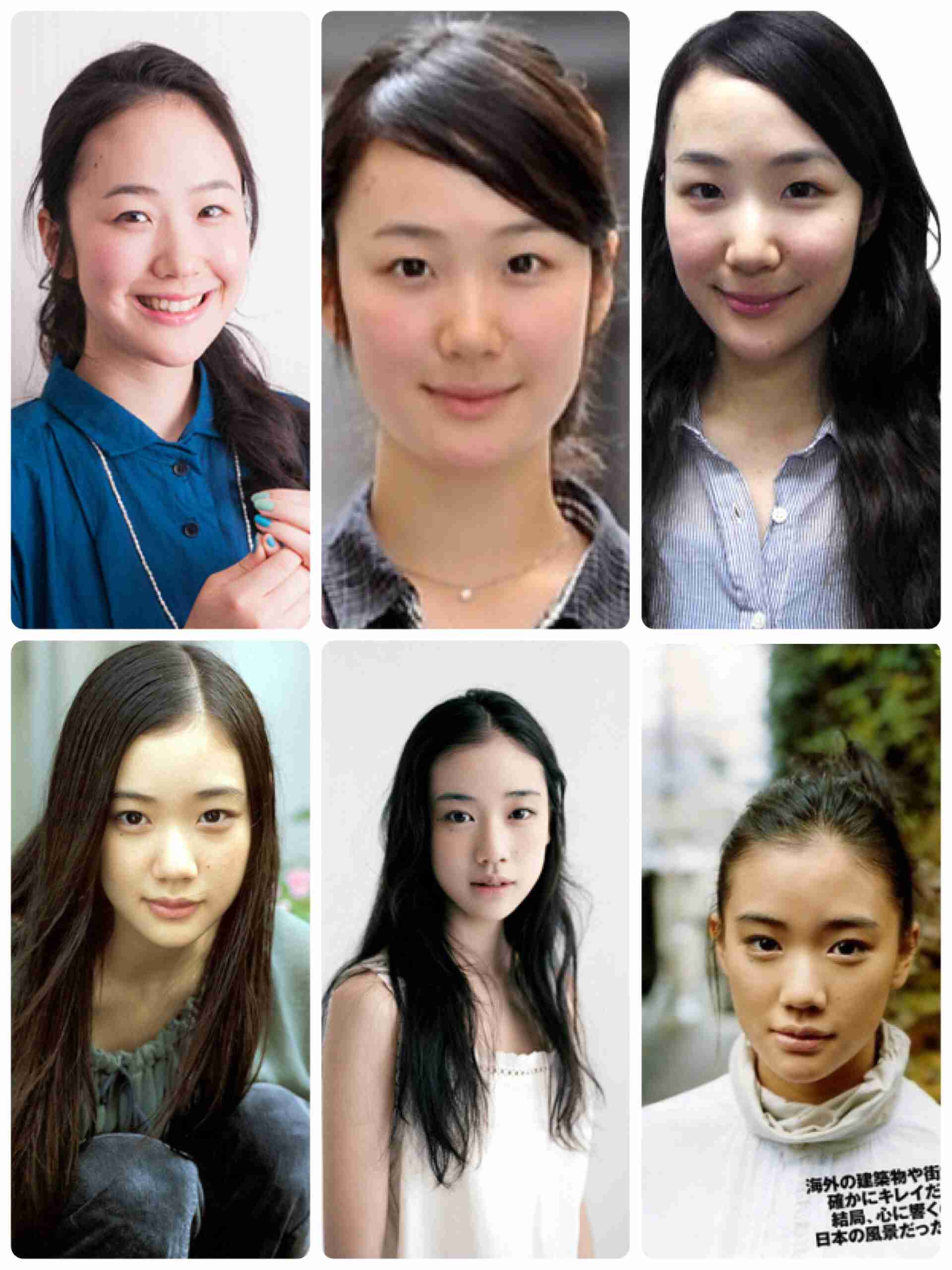 黒木華、連続ドラマ初主演「胆大心小、頑張る」 『重版出来!』ドラマ化