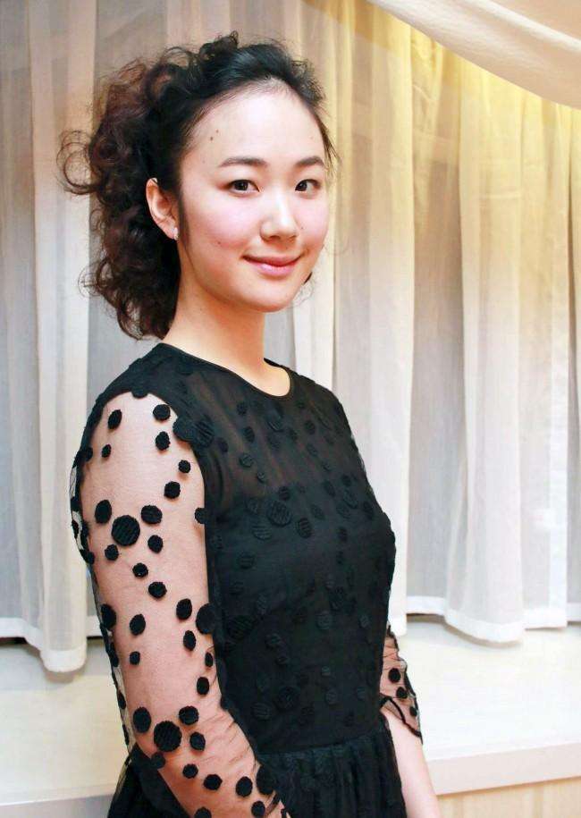 黒木華、連続ドラマ初主演「胆大心小、頑張る」 『重版出来!』ドラマ化