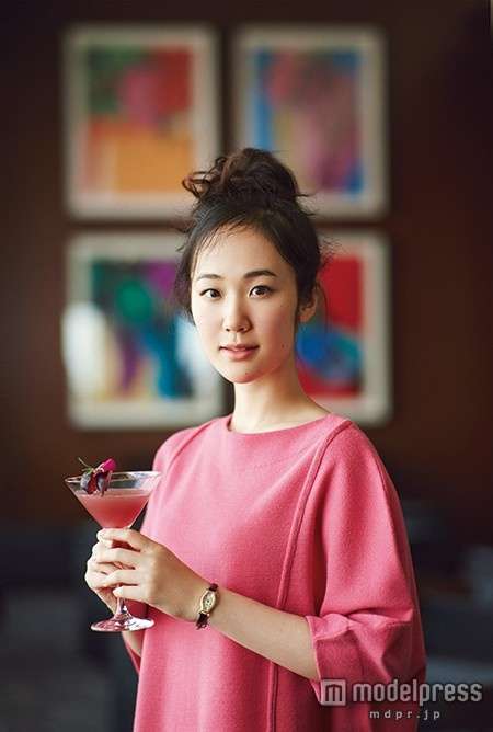 黒木華、連続ドラマ初主演「胆大心小、頑張る」 『重版出来!』ドラマ化