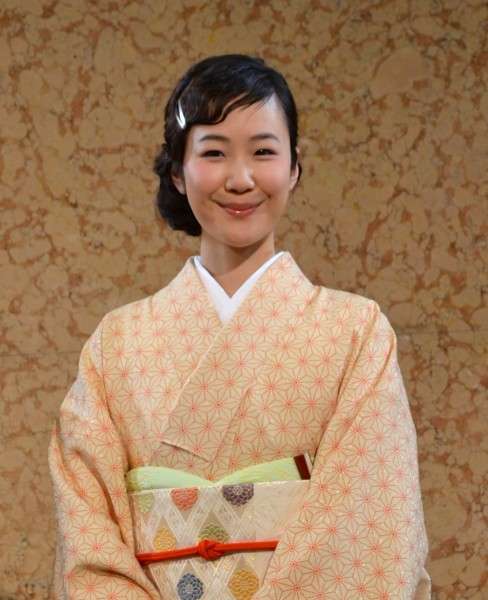 黒木華、連続ドラマ初主演「胆大心小、頑張る」 『重版出来!』ドラマ化