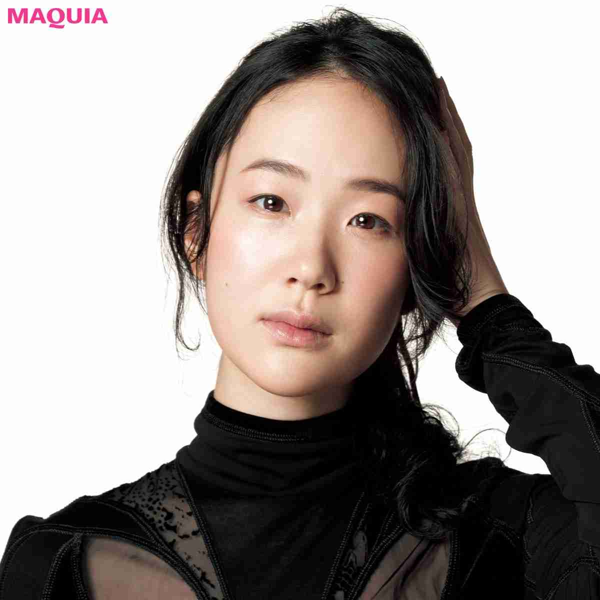 黒木華、連続ドラマ初主演「胆大心小、頑張る」 『重版出来!』ドラマ化