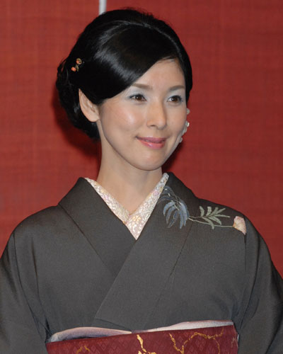 黒木華、連続ドラマ初主演「胆大心小、頑張る」 『重版出来!』ドラマ化