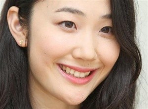 黒木華、連続ドラマ初主演「胆大心小、頑張る」 『重版出来!』ドラマ化