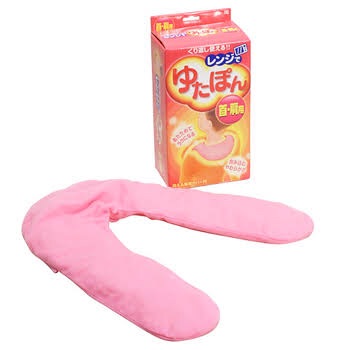 肩こりひどい人
