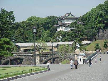 好きな街並み