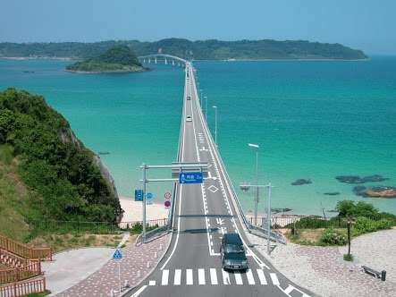 好きな街並み