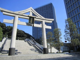 好きな街並み