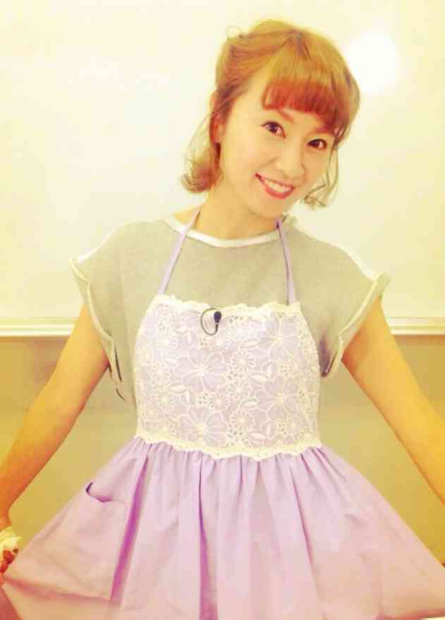 鈴木亜美のスペシャルライブにネットでは酷評の声も「衣装キツイ」