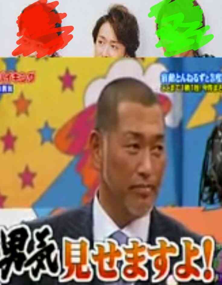 朝からテレビでみたくない芸能人は誰ですか？
