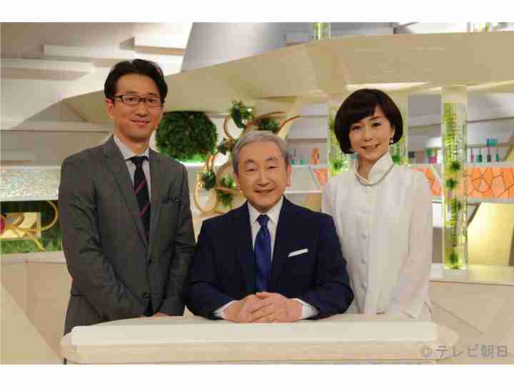 お昼、何観てる？