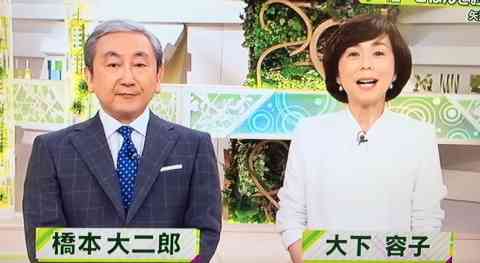 お昼、何観てる？