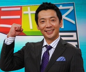 お昼、何観てる？