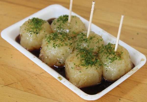 地元の美味しいB級C級グルメを紹介するトピ