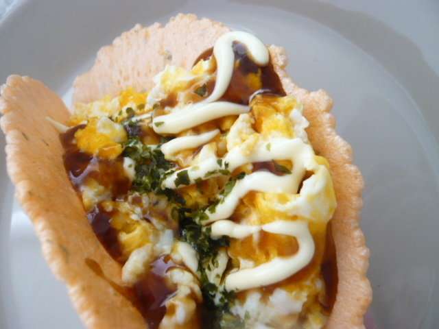 地元の美味しいB級C級グルメを紹介するトピ