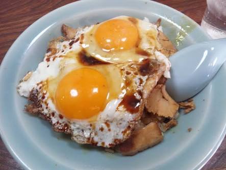 地元の美味しいB級C級グルメを紹介するトピ